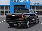 2025 Chevrolet Silverado 1500 Crew Cab 4WD Pickup for sale #S1774T - photo 4