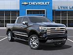 2025 Chevrolet Silverado 1500 Crew Cab 4WD Pickup for sale #S1774T - photo 7