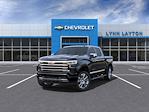 2025 Chevrolet Silverado 1500 Crew Cab 4WD Pickup for sale #S1774T - photo 8