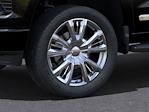 2025 Chevrolet Silverado 1500 Crew Cab 4WD Pickup for sale #S1774T - photo 9