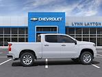 2025 Chevrolet Silverado 1500 Crew Cab 4WD Pickup for sale #S1777T - photo 5