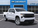 2025 Chevrolet Silverado 1500 Crew Cab 4WD Pickup for sale #S1777T - photo 7