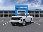 2025 Chevrolet Silverado 1500 Crew Cab 4WD Pickup for sale #S1777T - photo 8