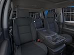 2025 Chevrolet Silverado 1500 Crew Cab 2WD Pickup for sale #S1781T - photo 16
