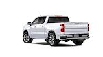2025 Chevrolet Silverado 1500 Crew Cab 2WD Pickup for sale #S1781T - photo 26