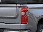 2025 Chevrolet Silverado 1500 Crew Cab 4WD Pickup for sale #S1789T - photo 11