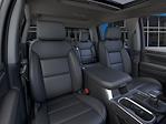 2025 Chevrolet Silverado 1500 Crew Cab 4WD Pickup for sale #S1789T - photo 16