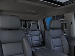 2025 Chevrolet Silverado 1500 Crew Cab 4WD Pickup for sale #S1789T - photo 24