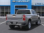 2025 Chevrolet Silverado 1500 Crew Cab 4WD Pickup for sale #S1789T - photo 4
