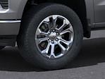 2025 Chevrolet Silverado 1500 Crew Cab 4WD Pickup for sale #S1789T - photo 9