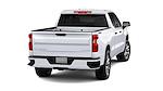 2025 Chevrolet Silverado 1500 Double Cab 4WD Pickup for sale #S1832T - photo 27