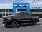 New 2025 Chevrolet Silverado 1500 Custom Crew Cab 4WD Pickup for sale #S1849T - photo 2