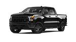 New 2025 Chevrolet Silverado 1500 Custom Crew Cab 4WD Pickup for sale #S1849T - photo 25