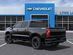 New 2025 Chevrolet Silverado 1500 Custom Crew Cab 4WD Pickup for sale #S1849T - photo 3