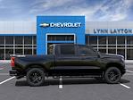 New 2025 Chevrolet Silverado 1500 Custom Crew Cab 4WD Pickup for sale #S1849T - photo 5