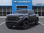 New 2025 Chevrolet Silverado 1500 Custom Crew Cab 4WD Pickup for sale #S1849T - photo 6