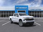 2025 Chevrolet Silverado 1500 Crew Cab 4WD Pickup for sale #S1853T - photo 1