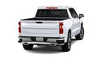 2025 Chevrolet Silverado 1500 Crew Cab 4WD Pickup for sale #S1853T - photo 27