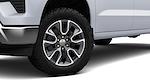 2025 Chevrolet Silverado 1500 Crew Cab 4WD Pickup for sale #S1853T - photo 29