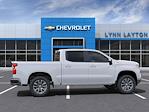 2025 Chevrolet Silverado 1500 Crew Cab 4WD Pickup for sale #S1853T - photo 5