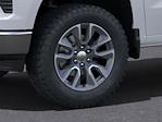 2025 Chevrolet Silverado 1500 Crew Cab 4WD Pickup for sale #S1853T - photo 9