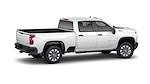 2025 Chevrolet Silverado 2500 Crew Cab 4WD Pickup for sale #S1861T - photo 28