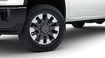 2025 Chevrolet Silverado 2500 Crew Cab 4WD Pickup for sale #S1861T - photo 29