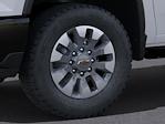 2025 Chevrolet Silverado 2500 Crew Cab 4WD Pickup for sale #S1861T - photo 9