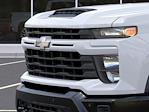 New 2025 Chevrolet Silverado 2500 Custom Crew Cab 4WD Pickup for sale #S1869T - photo 13