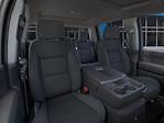New 2025 Chevrolet Silverado 2500 Custom Crew Cab 4WD Pickup for sale #S1869T - photo 16