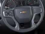 New 2025 Chevrolet Silverado 2500 Custom Crew Cab 4WD Pickup for sale #S1869T - photo 19