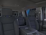 New 2025 Chevrolet Silverado 2500 Custom Crew Cab 4WD Pickup for sale #S1869T - photo 24