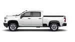 New 2025 Chevrolet Silverado 2500 Custom Crew Cab 4WD Pickup for sale #S1869T - photo 26