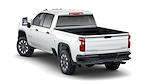 New 2025 Chevrolet Silverado 2500 Custom Crew Cab 4WD Pickup for sale #S1869T - photo 27