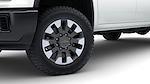 New 2025 Chevrolet Silverado 2500 Custom Crew Cab 4WD Pickup for sale #S1869T - photo 29