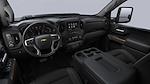 New 2025 Chevrolet Silverado 2500 Custom Crew Cab 4WD Pickup for sale #S1869T - photo 30