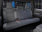 2025 Chevrolet Silverado 1500 Crew Cab 2WD Pickup for sale #S1877T - photo 17