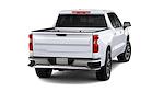 2025 Chevrolet Silverado 1500 Crew Cab 2WD Pickup for sale #S1877T - photo 27
