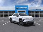 New 2025 Chevrolet Silverado EV LT Crew Cab 4WD Pickup for sale #S1914T - photo 1