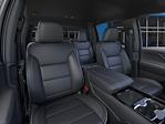 New 2025 Chevrolet Silverado EV LT Crew Cab 4WD Pickup for sale #S1914T - photo 16