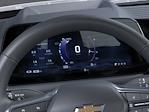 New 2025 Chevrolet Silverado EV LT Crew Cab 4WD Pickup for sale #S1914T - photo 18