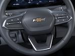 New 2025 Chevrolet Silverado EV LT Crew Cab 4WD Pickup for sale #S1914T - photo 19