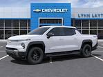 New 2025 Chevrolet Silverado EV LT Crew Cab 4WD Pickup for sale #S1914T - photo 3