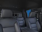 New 2025 Chevrolet Silverado EV LT Crew Cab 4WD Pickup for sale #S1914T - photo 24