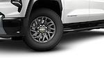 New 2025 Chevrolet Silverado EV LT Crew Cab 4WD Pickup for sale #S1914T - photo 29