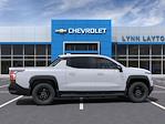 New 2025 Chevrolet Silverado EV LT Crew Cab 4WD Pickup for sale #S1914T - photo 5