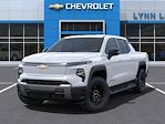 New 2025 Chevrolet Silverado EV LT Crew Cab 4WD Pickup for sale #S1914T - photo 6
