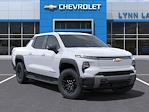 New 2025 Chevrolet Silverado EV LT Crew Cab 4WD Pickup for sale #S1914T - photo 7