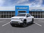 New 2025 Chevrolet Silverado EV LT Crew Cab 4WD Pickup for sale #S1914T - photo 8