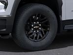 New 2025 Chevrolet Silverado EV LT Crew Cab 4WD Pickup for sale #S1914T - photo 9